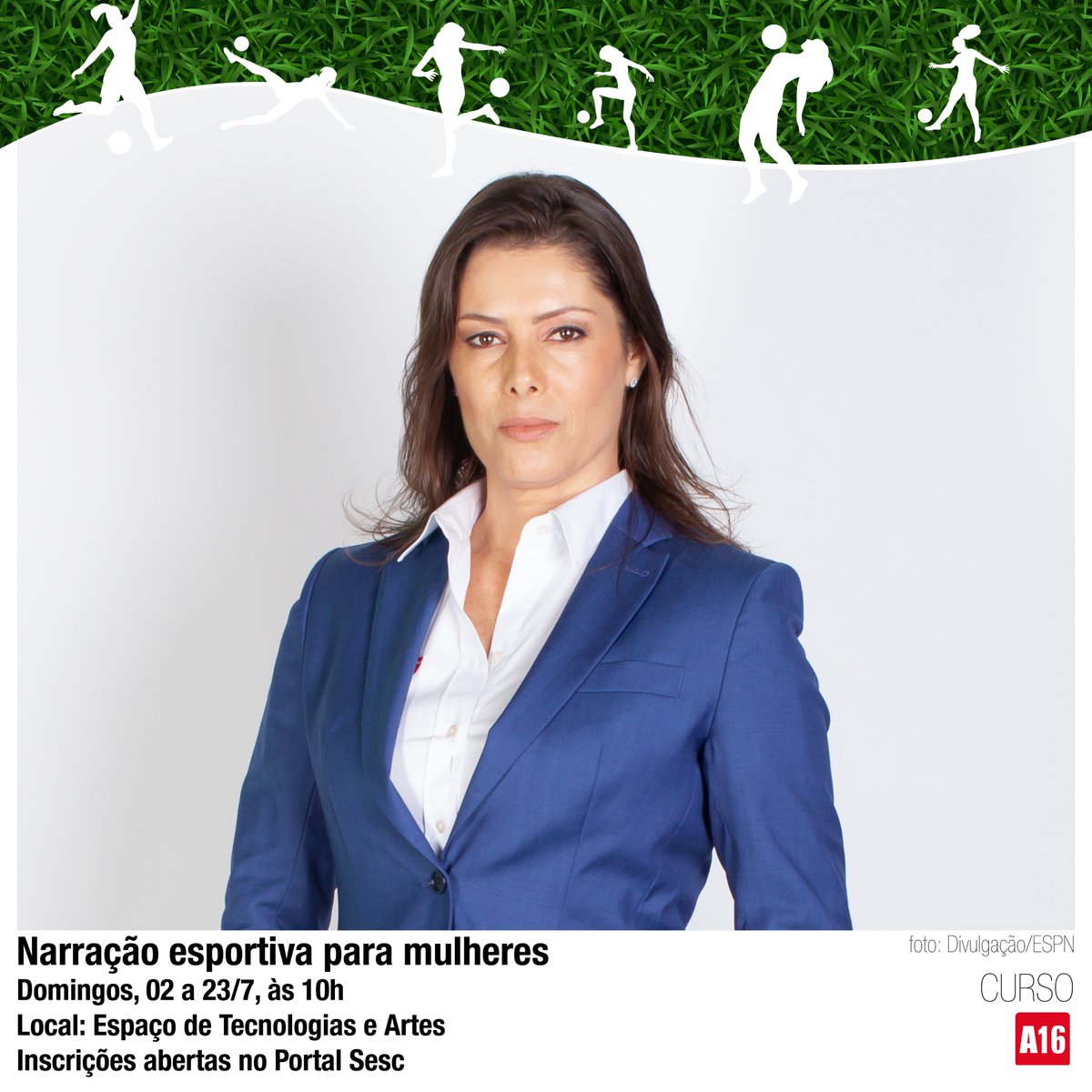 Sesc Interlagos tweet media