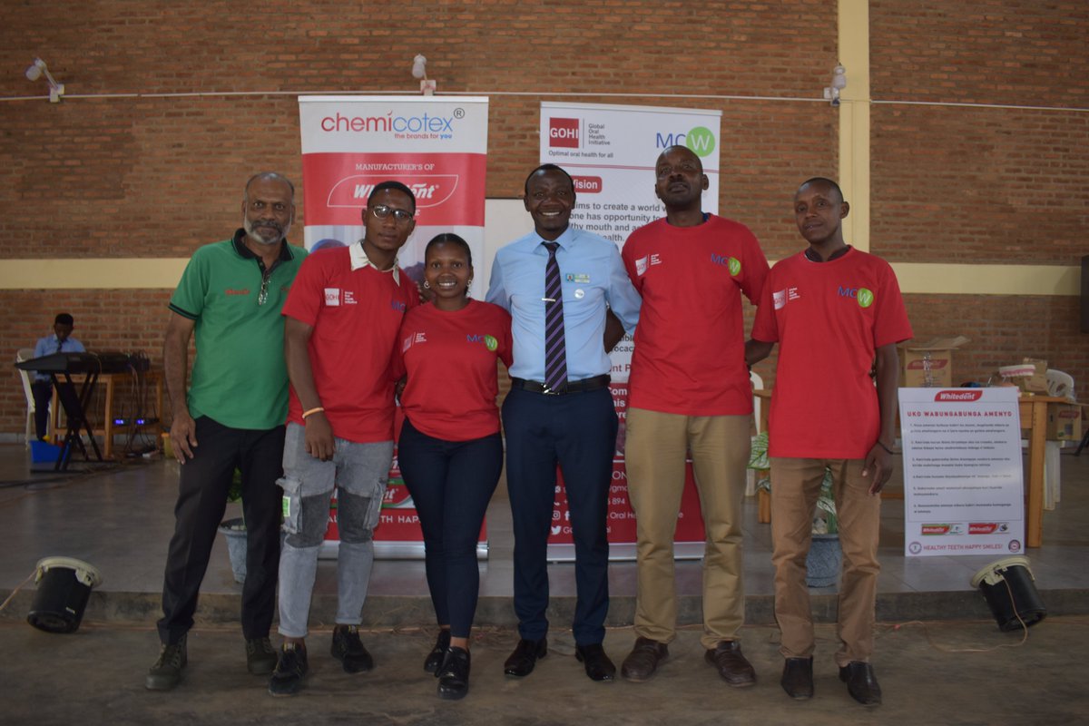 GOHI_global's tweet photo. #GOHI, we were together with representative of community health workers(CHWs) in Bwisige sector, Gicumbi district and representative of CHWs in Ntarama sector,Bugesera district.
Many good questions were asked by children.
@mcwglobal @MCornersRwanda https://t.co/9mxsIAzVs5