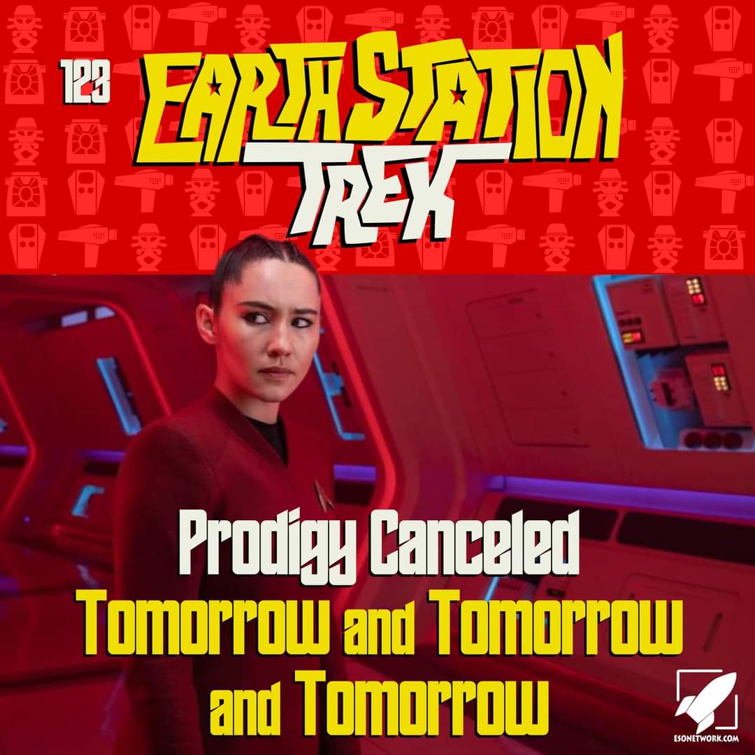 Earth Station Trek tweet media