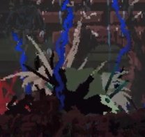 RA9nhdon's tweet photo. Every year, in March and April, with abundant rainfall, is the breeding season of vultures, at this time, the two sides of the male vulture grow gorgeous breeding feathers to attract females, the longer the breeding feathers, the easier to attract more females. #Rainworld https://t.co/69AISd4Nt0