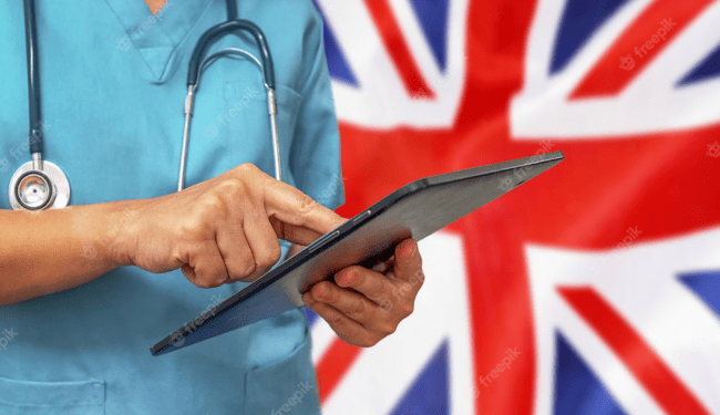 Exodus: UK To Hire 300,000 Doctors, Nurses, Health Workers

As part of a larger set of initiatives to enhance the quality of the National Health Service (NHS),

parallelfacts.com/exodus-uk-to-h…