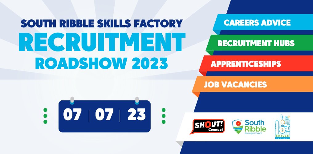 Runshaw Apprenticeships tweet media