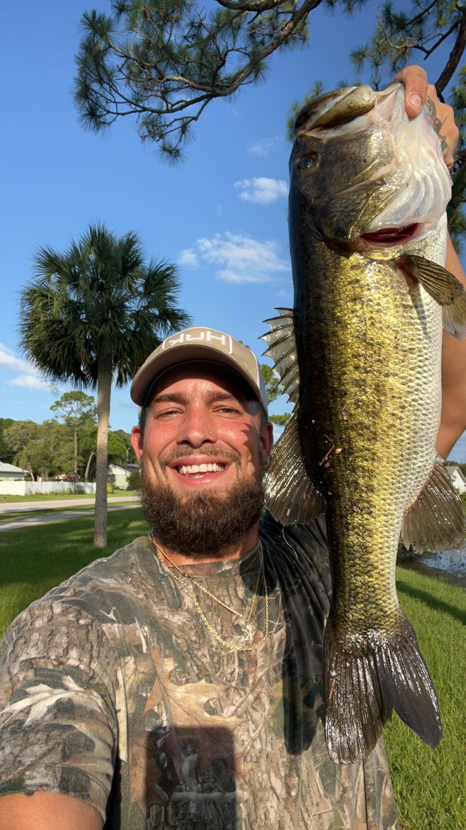 Kyle Land (@fishingwkyleton) on Twitter photo 