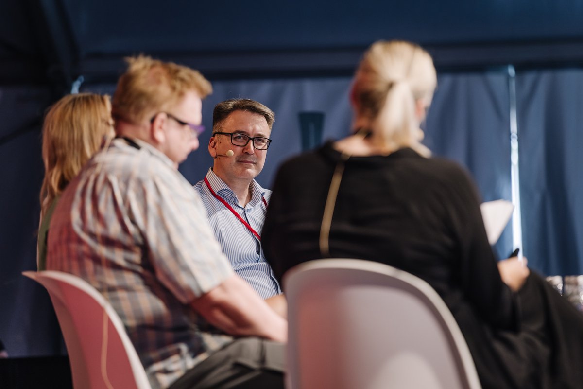 Tietoevry Suomi tweet media