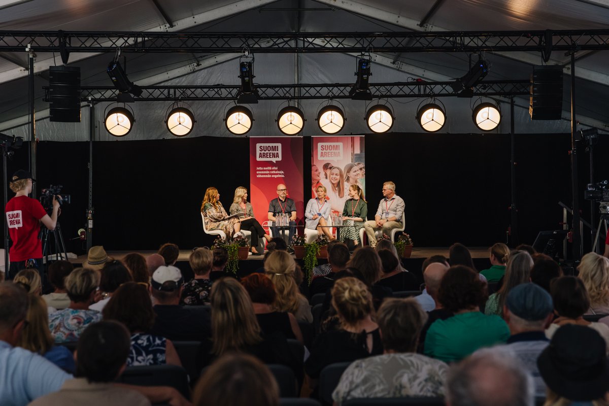 Tietoevry Suomi tweet media