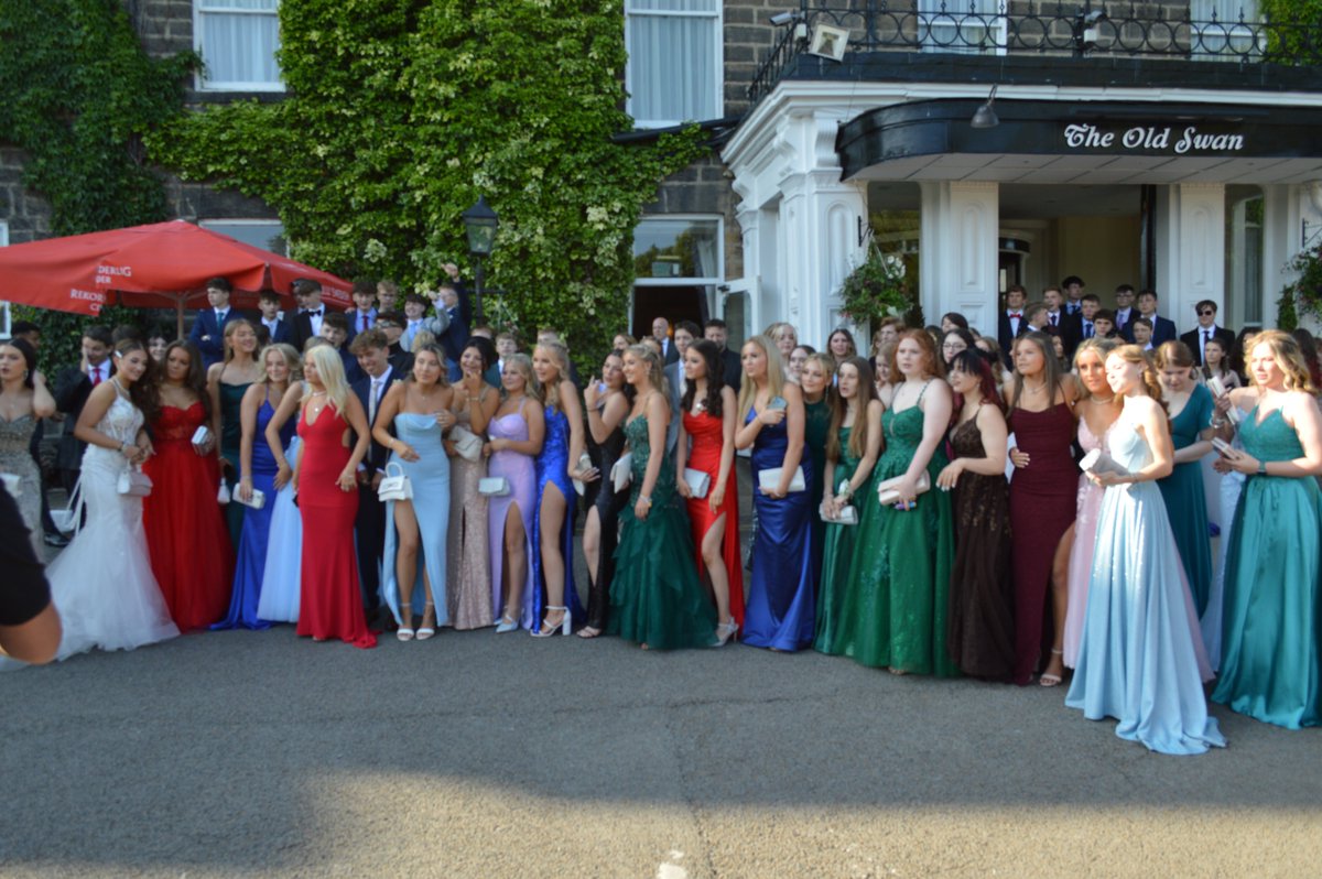 Harrogate High School Northern Star Academies Trust Home