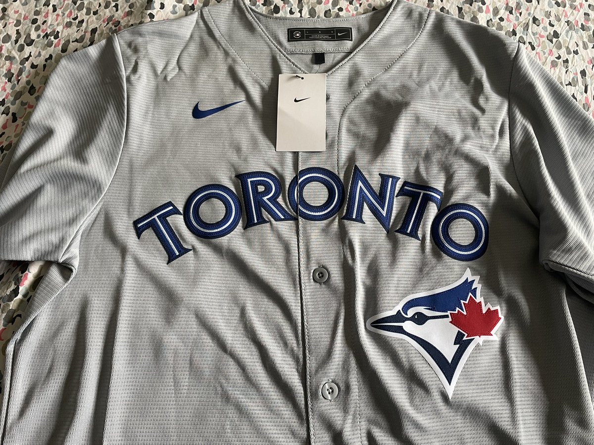 Blue Jays Fans UK ⚾️🇬🇧 tweet media