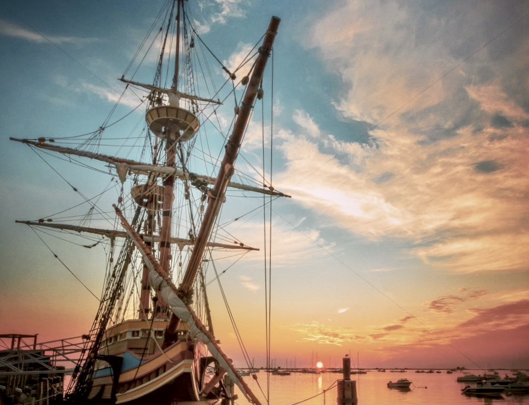 SSkipperDrones's tweet photo. @Plymouth_Harbor Best harbor in the South Shore hands down. https://t.co/EetvnBTr3s