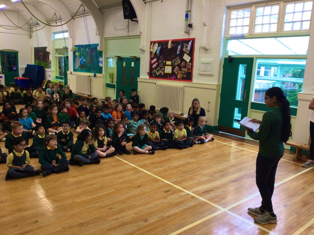 Shrubland Street tweet media