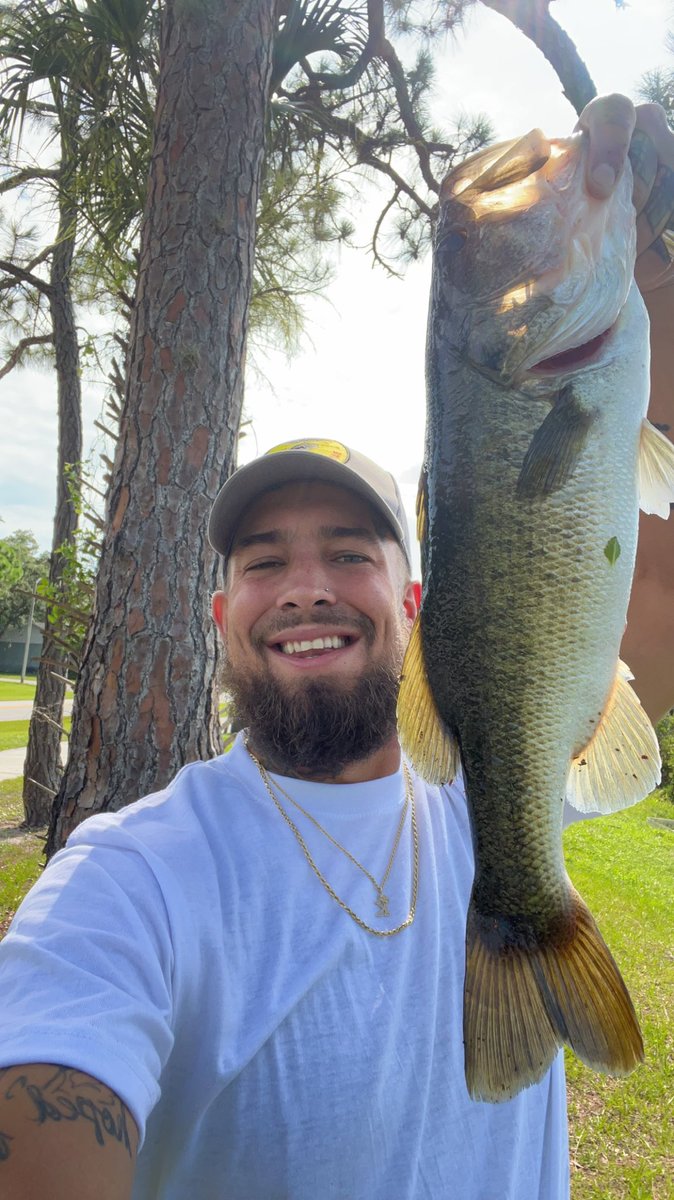 Kyle Land (@fishingwkyleton) on Twitter photo 