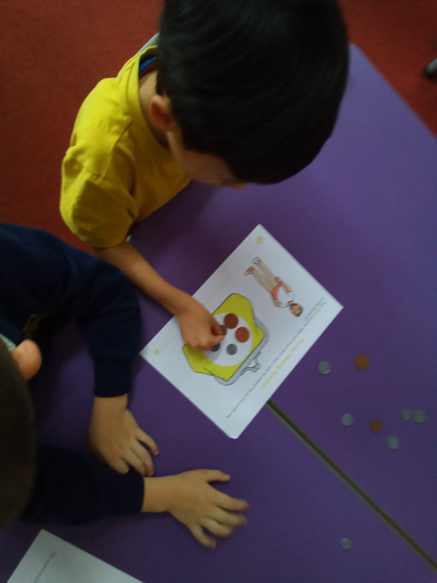 Laycock Primary & Provision for Deaf children tweet media