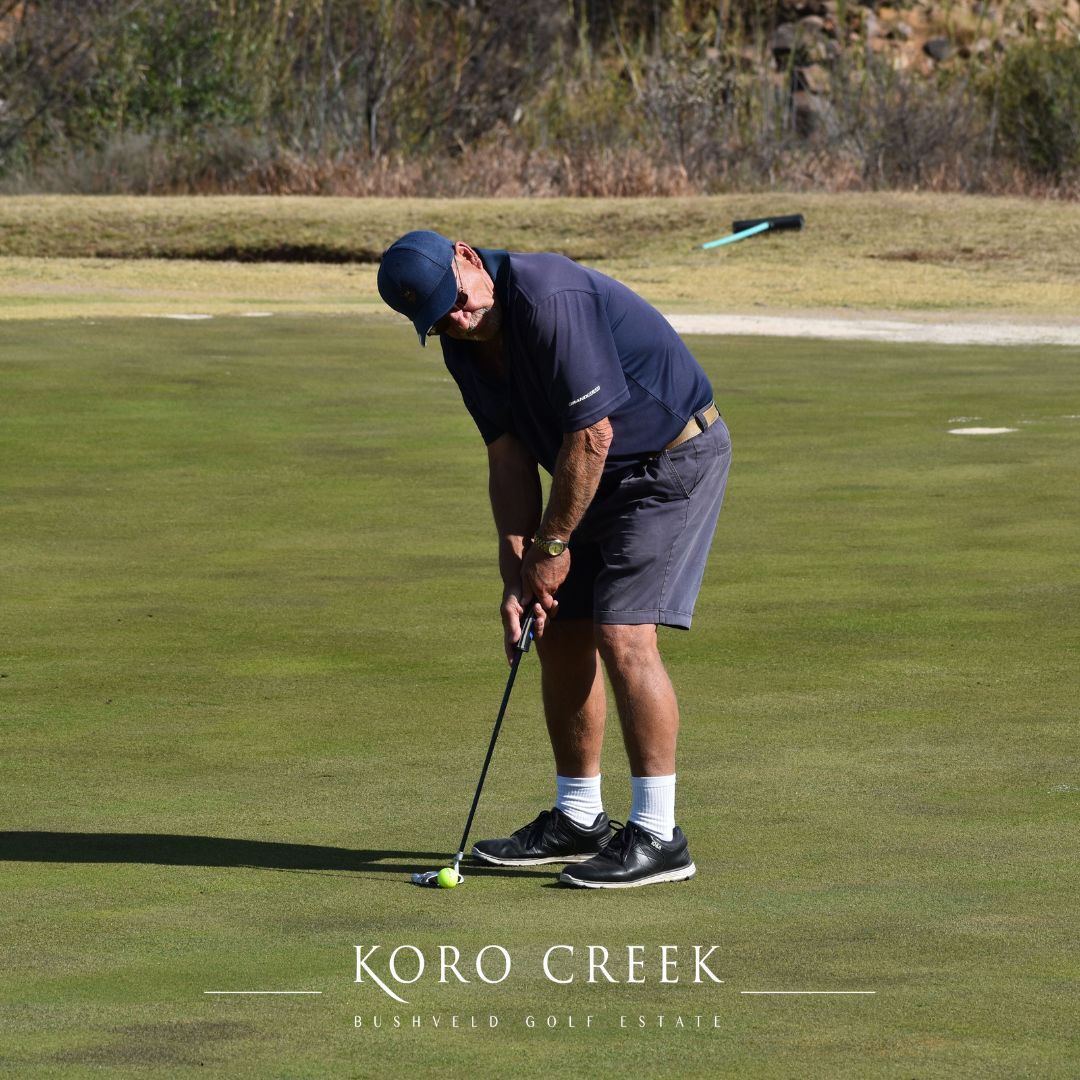 Welcome to the First OutThere24 Par 3 Challenge! ⛳

Proudly brought to you by RiddleGolf  & Outthere24 Clothing & Camping! 🤩

#korocreek #par3contest #outthere24 #golf #MODIMOLLE