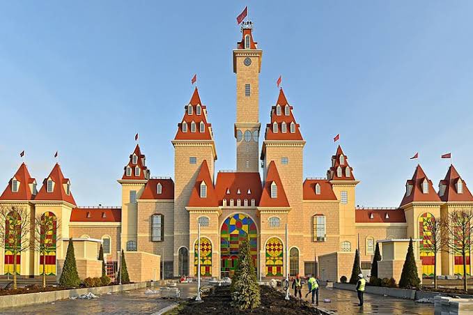 Milly Main tweet media