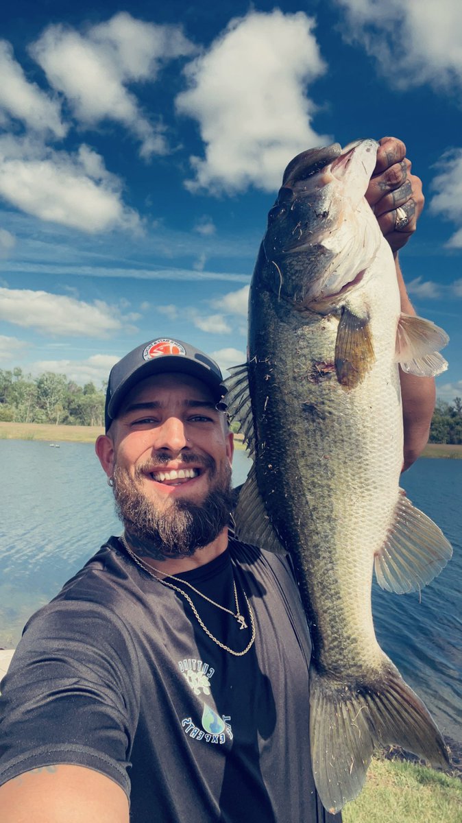 Kyle Land (@fishingwkyleton) on Twitter photo 