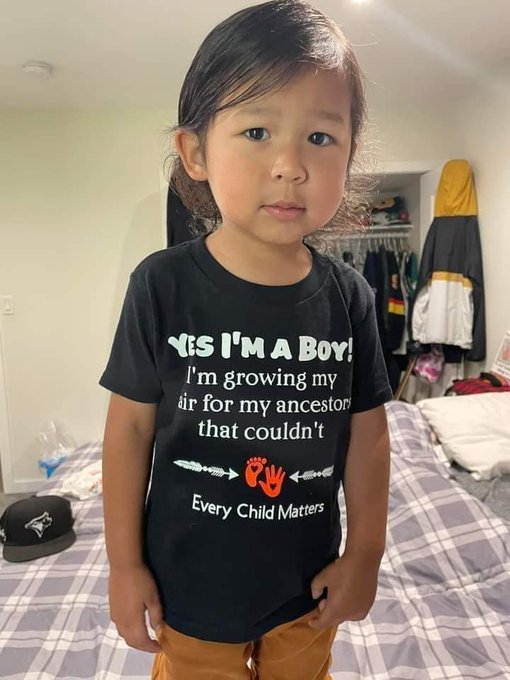 OUR FUTURE #INDIGENOUS #TAIRP