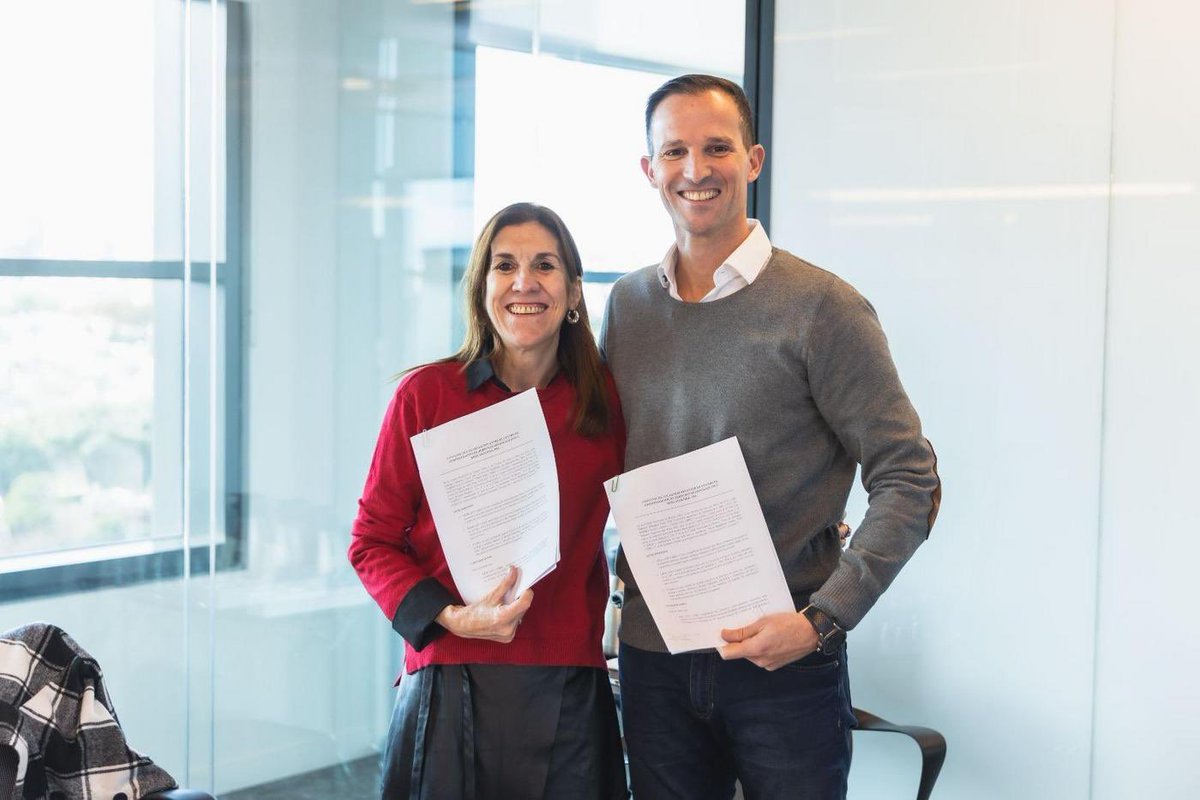 Through a recently signed agreement and the Brand Protection Program, <a href="/CADRA_Argentina/">CADRA</a> and <a href="/Mercadolibre/">Mercado Libre</a>, the e-commerce platform, will work together to protect rightsholders against piracy in Argentina