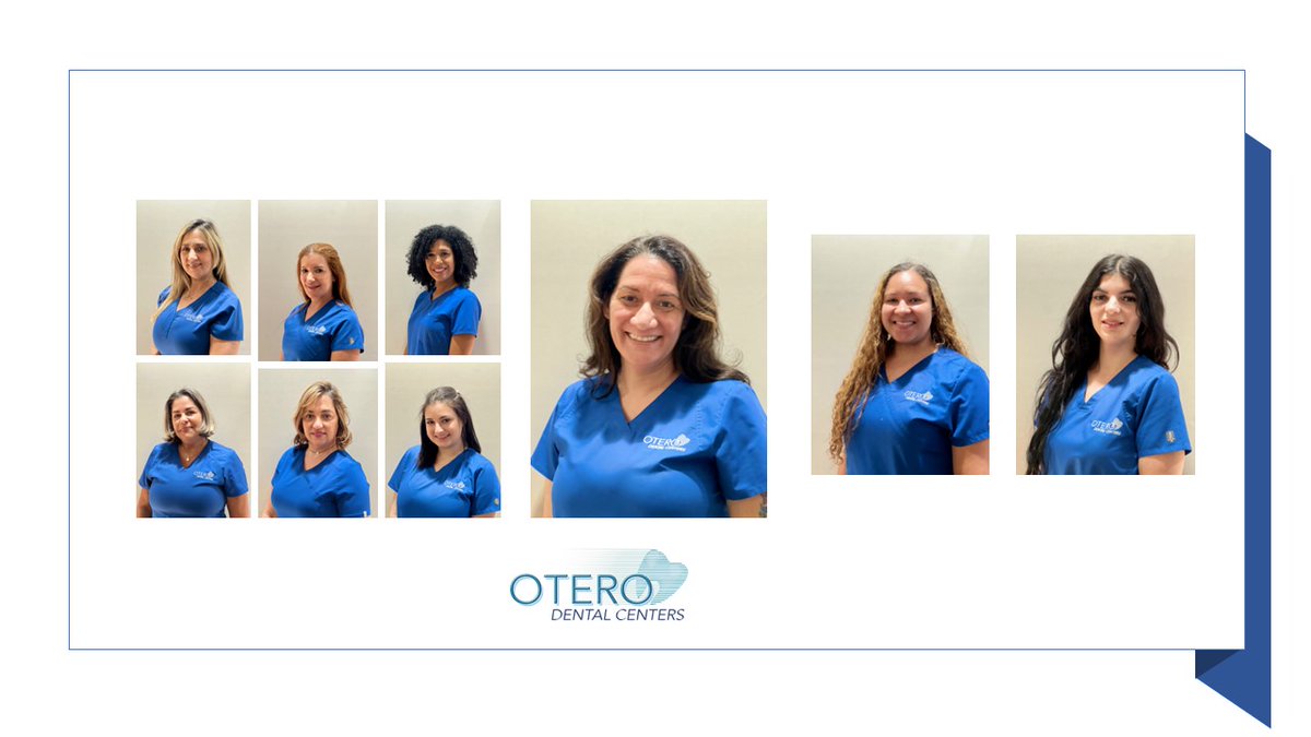 ODCSmiles's tweet photo. Our ODC Homestead team is very hard working and always strives to give our patients the best dental care we can provide. Call Today (305) 258-9838 #dentist #miami #odcsmiles https://t.co/r2i2IDNiRb