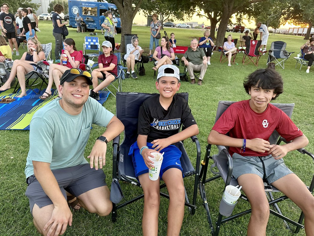 QSBC Missions tweet media