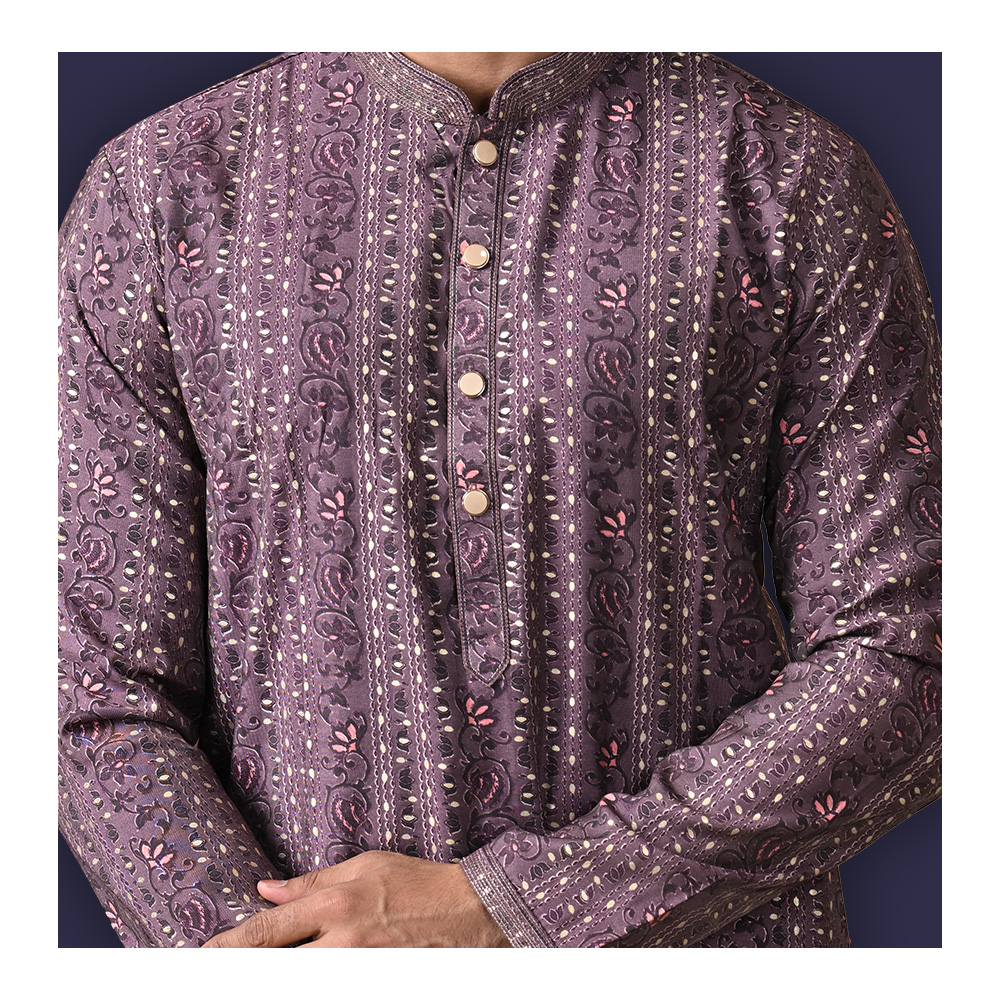 Indulge in the captivating Monsoon allure, with this elegant ethnic Kurta from Ranjh.
Explore the collection at - ranjhindia.com
Call or WhatsApp us at +91-9836415959

#rangoliindia #ranjhindia #NikhilJain #menswear #indianwear #ethnicwear #indianfashion #monsoonvibes