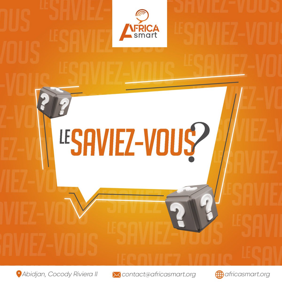 Africa Smart tweet media