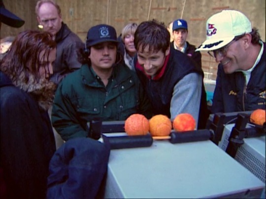 Guess The X-Files Episode (@guessthex) on Twitter photo 