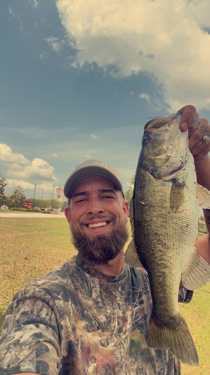 Kyle Land (@fishingwkyleton) on Twitter photo 