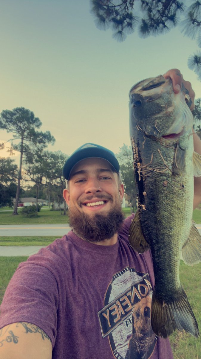 Kyle Land (@fishingwkyleton) on Twitter photo 