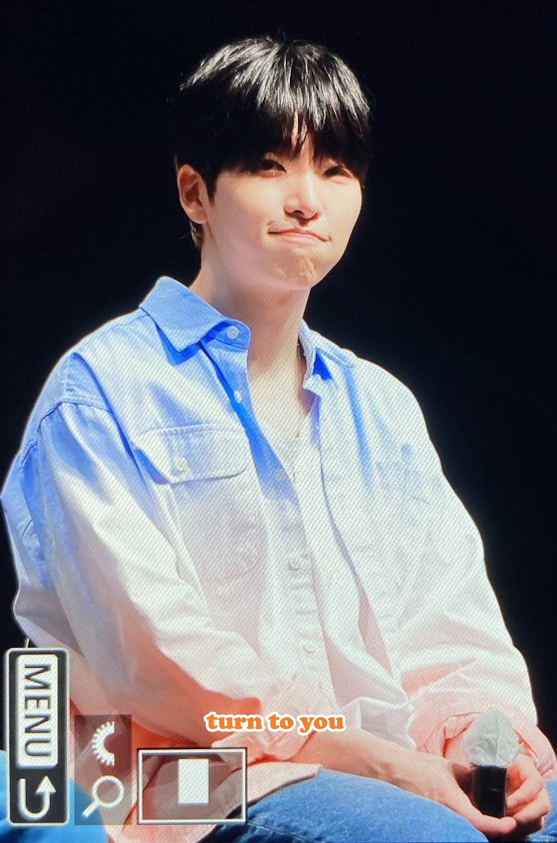 turntoyou_96's tweet photo. ↻
230630

#ONEUS #원어스
 #SEOHO #서호 #이서호 #ソホ https://t.co/4427neP1p6