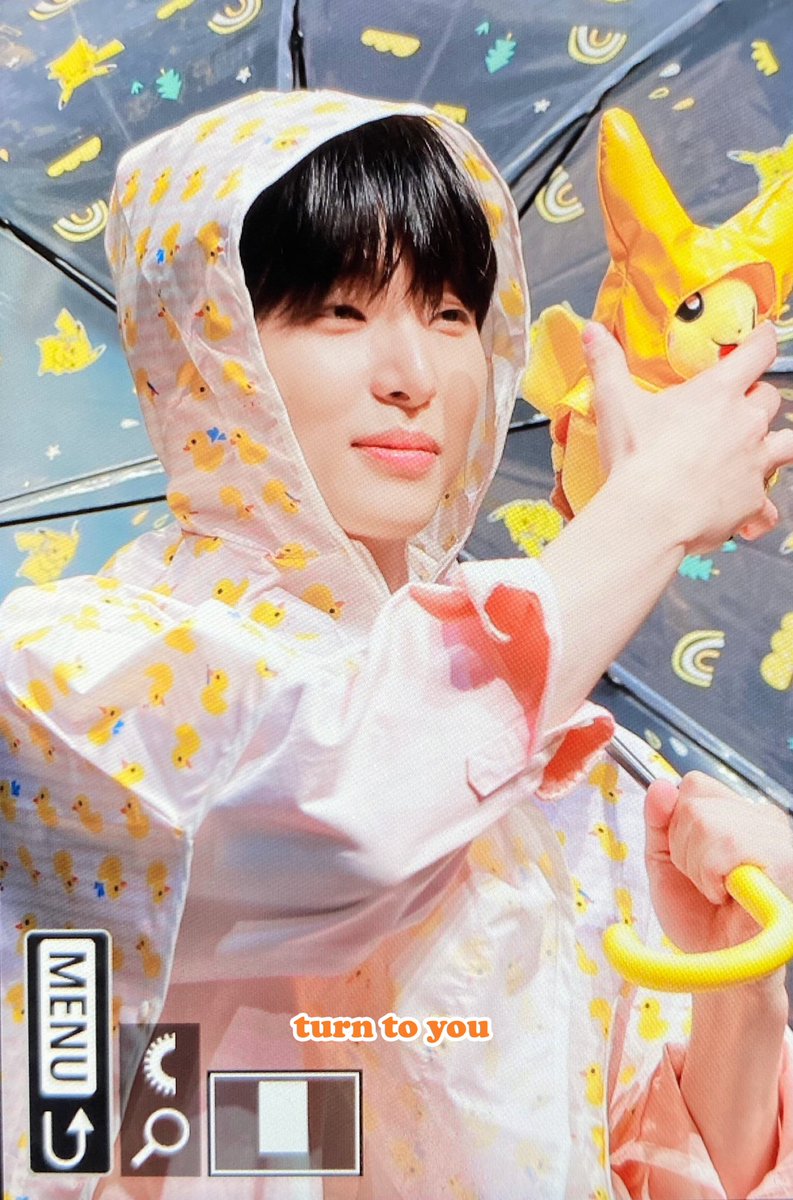 turntoyou_96's tweet photo. ↻
230630

#ONEUS #원어스
 #SEOHO #서호 #이서호 #ソホ https://t.co/4427neP1p6