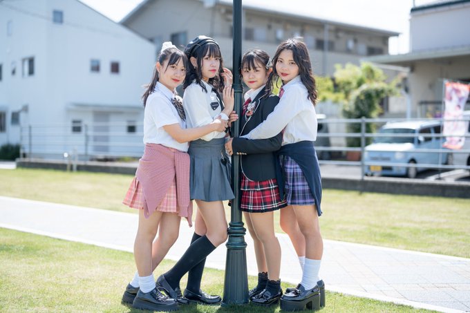 Twitterのコスプレ画像21