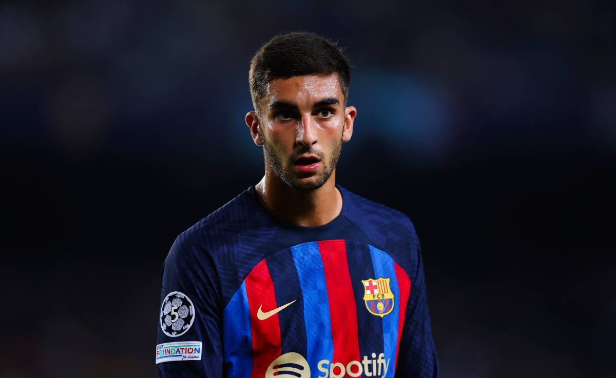 CulesCIub's tweet photo. I really wanted Ferran to succeed here and i'll never forget the excitement when we signed him, but I think it's just over.

We've given him so much time to prove himself and it just didn't work. How is he supposed to ''prove'' himself now that theres Raphinha + Dembele? https://t.co/oPzehfUQLt