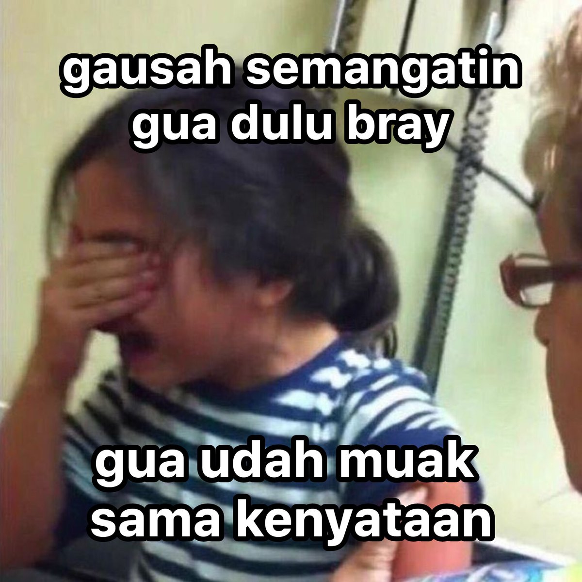 mukaikhlas's tweet photo. gaberes https://t.co/HmPDPArAhF