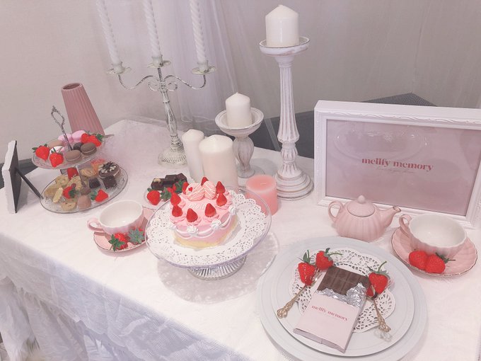 Twitterのコスプレ画像4