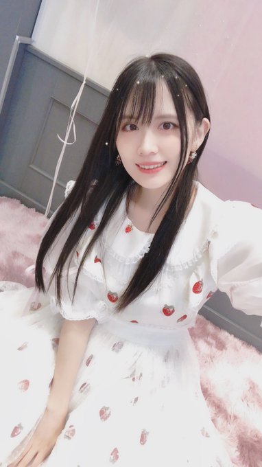 Twitterのコスプレ画像3