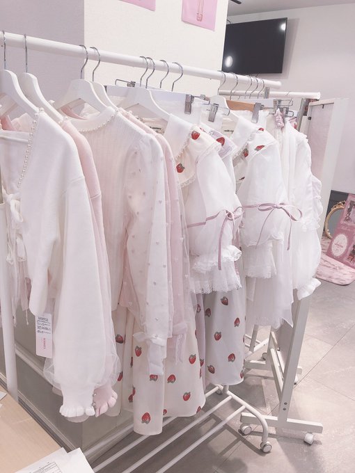 Twitterのコスプレ画像5