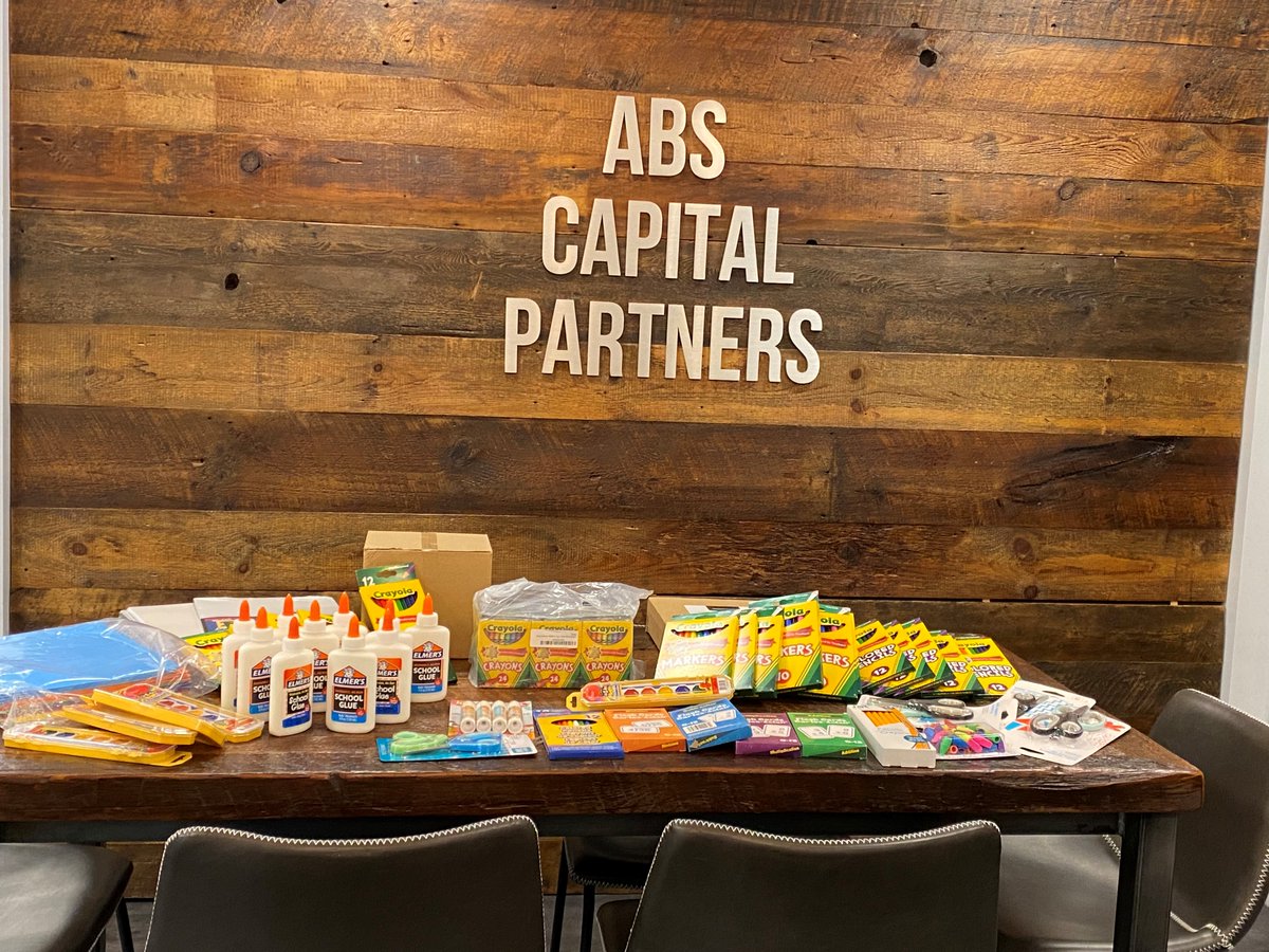 ABS Capital tweet media