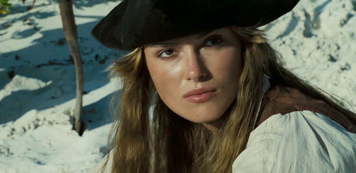 best of pirates of the caribbean tweet media