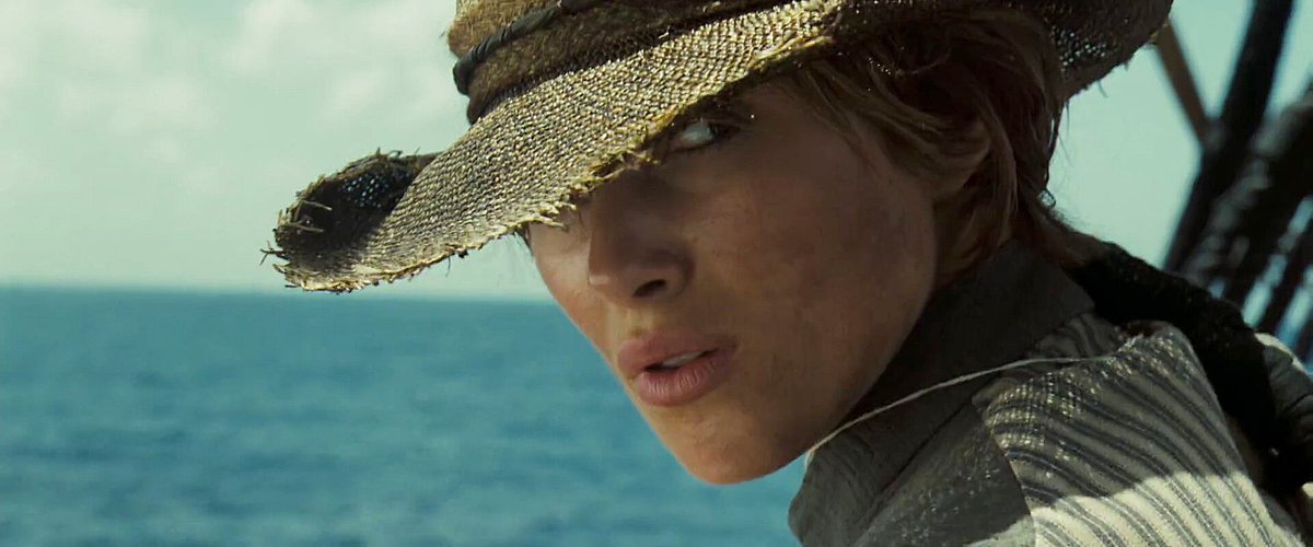 best of pirates of the caribbean tweet media