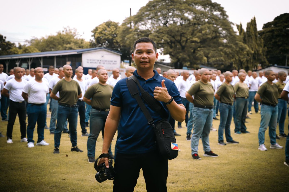 Para sa Bayan 🇵🇭🔱