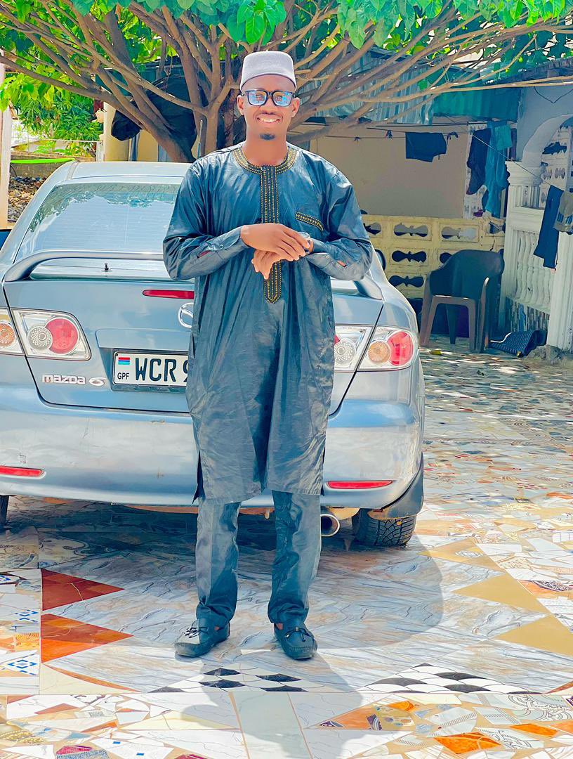 It’s Friday still Edi’ing 🙌
#EidMubarak2K23