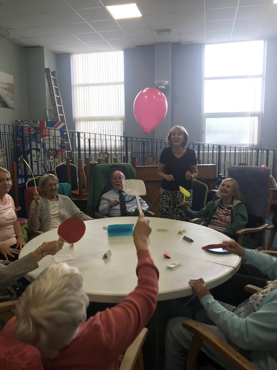 Age Concern Eastbourne tweet media