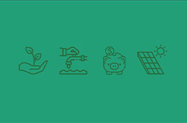 IES_SolarSA's tweet photo. "Advantages of Agrivoltaics in France" 

Click here to read more:
https://t.co/QxPunvi0HB https://t.co/qTib7UkXu1