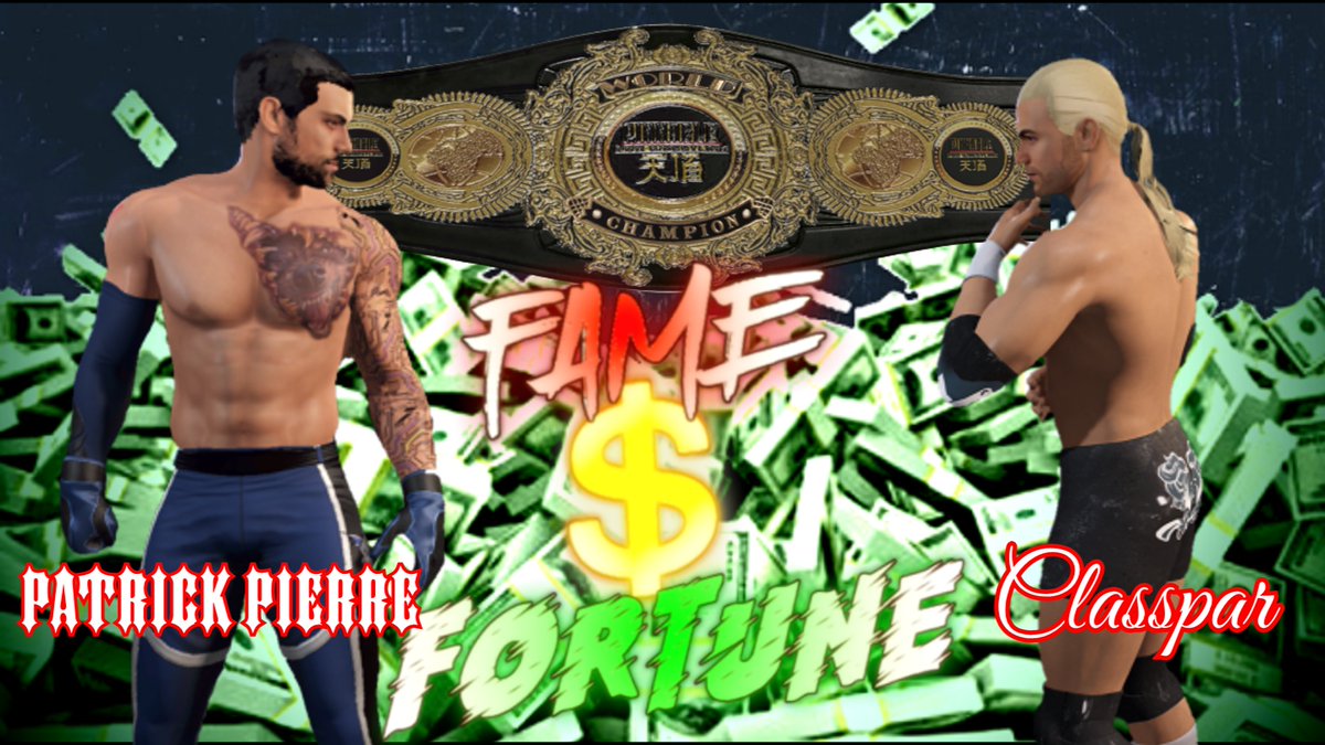 NIGHTMARE CHAMPIONSHIP WRESTLING tweet media