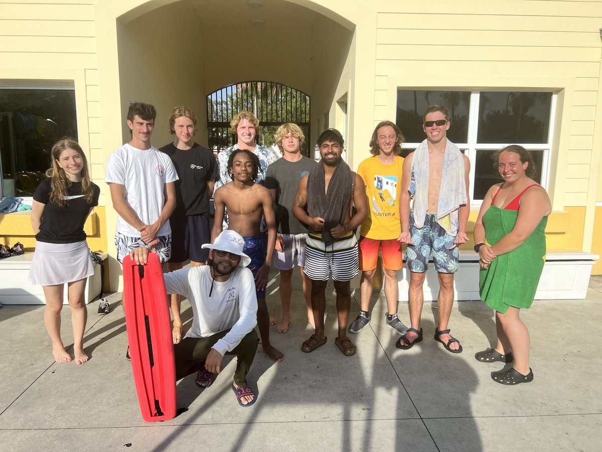 Come join our lifeguard class next weekend. #lifeguard #watersafety #lifeguardtraining #drowning