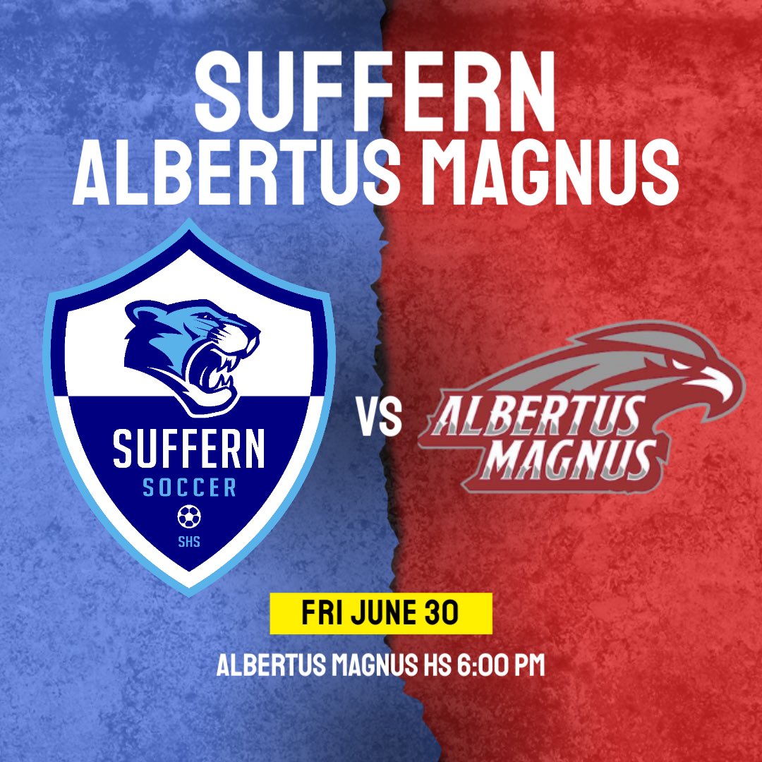 Suffern Boys Soccer (@suffsoccer) on Twitter photo 