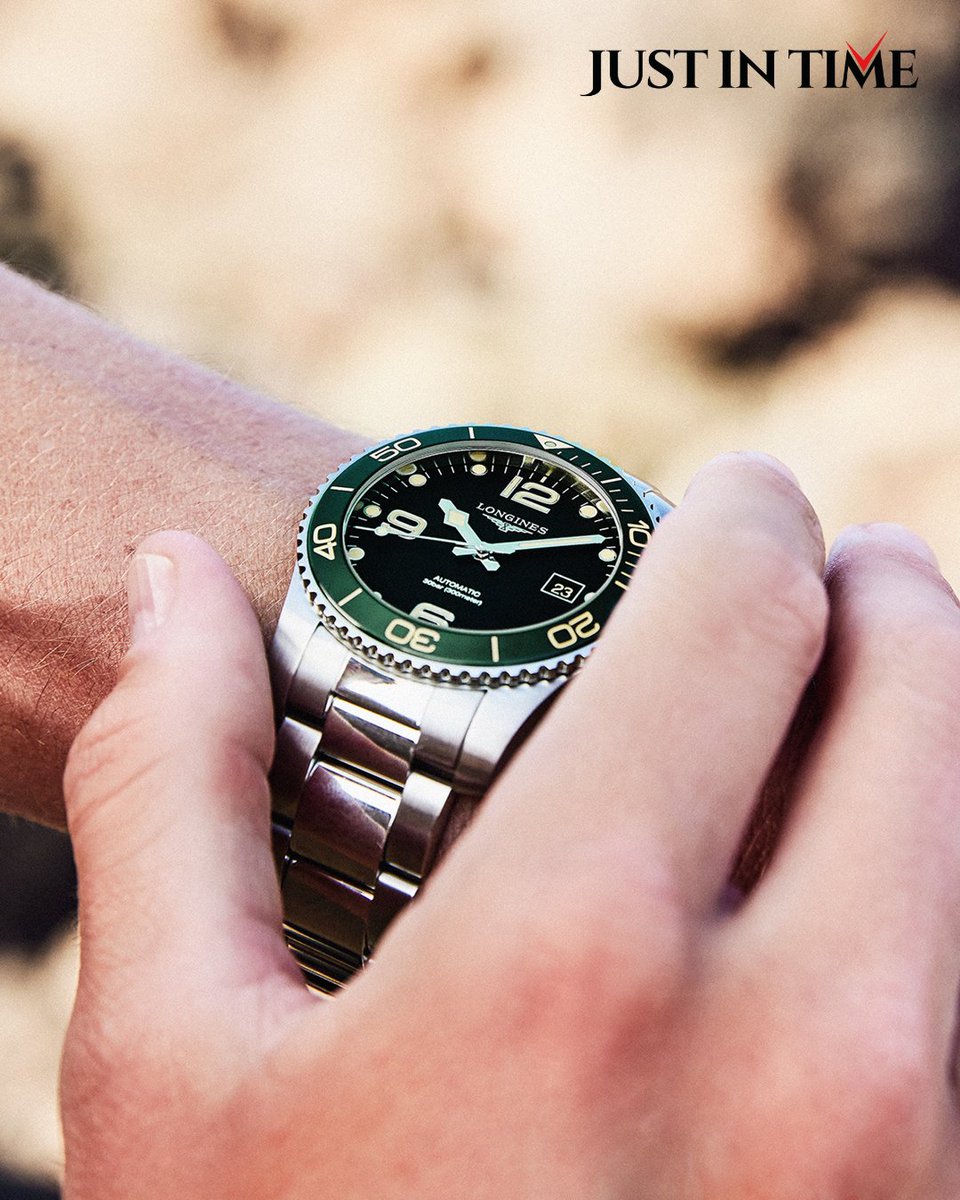 justintimewatch's tweet photo. Monsoon just got even better with the LONGINES collection!
.
.
.
@Longines
#JustInTime #JustInTimeWatches #Longines #LonginesPrimaLuna #LonginesDolceVita #LonginesWatch #LonginesMasterCollection #WristWatch #LuxuryWatches #TimePiece https://t.co/d2ajwLvMLS