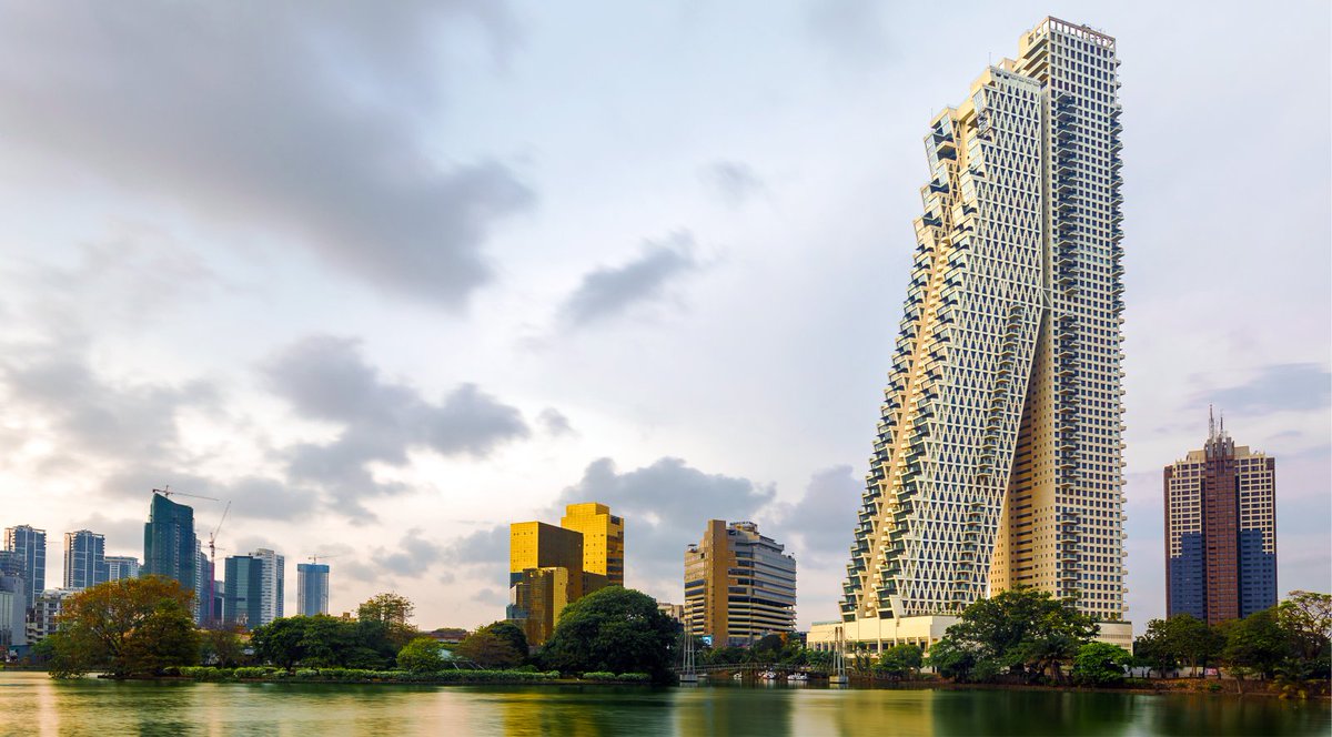 aasarchitecture's tweet image. Altair Residences by Safdie Architects
#arcitecture #residence @safdiearchitects buff.ly/3rapGQT