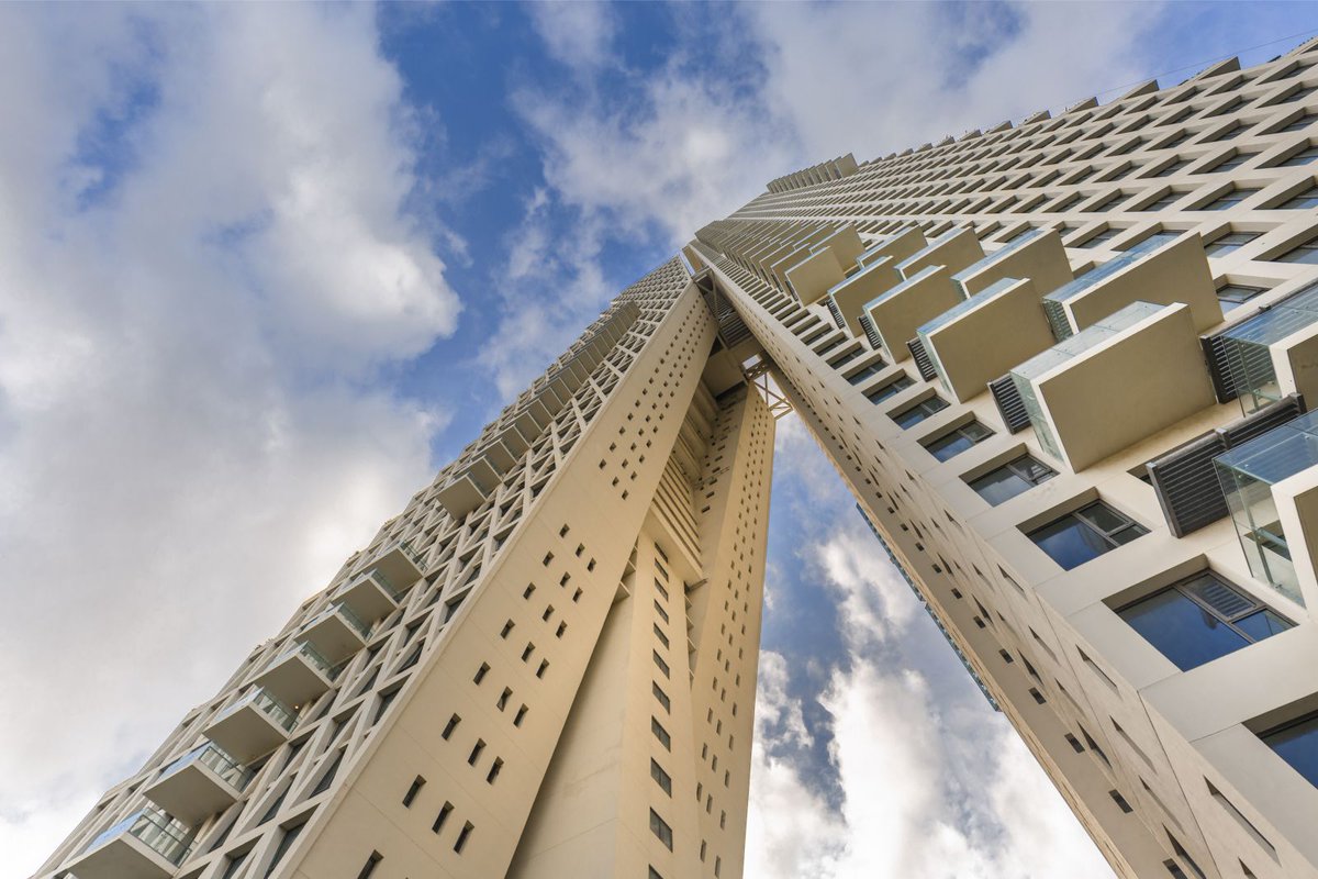 aasarchitecture's tweet image. Altair Residences by Safdie Architects
#arcitecture #residence @safdiearchitects buff.ly/3rapGQT