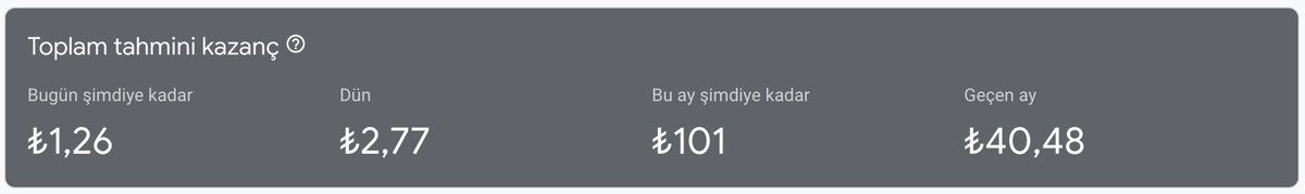 3 haneliyi gördük, sıra 4 hanelide.