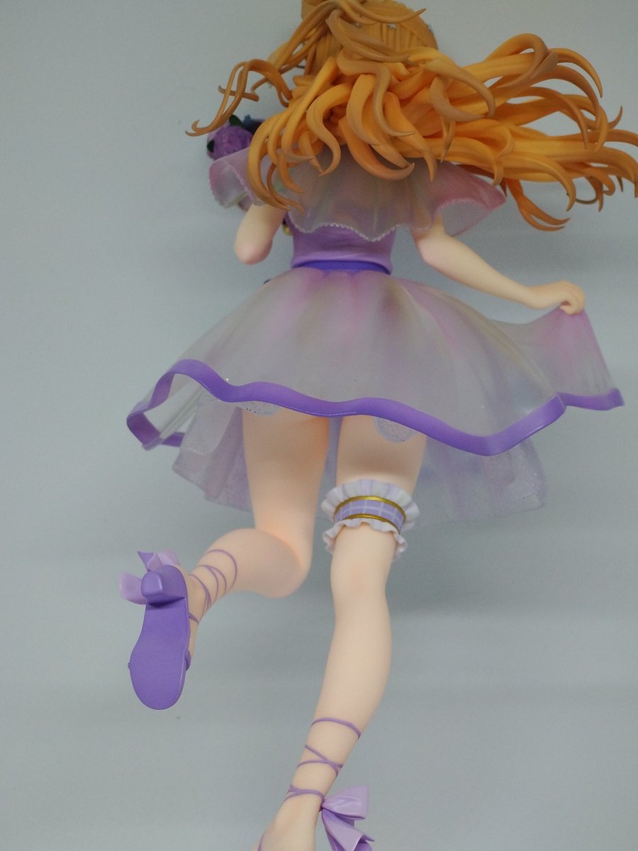 アルターなのでクオリティも申し分なし 